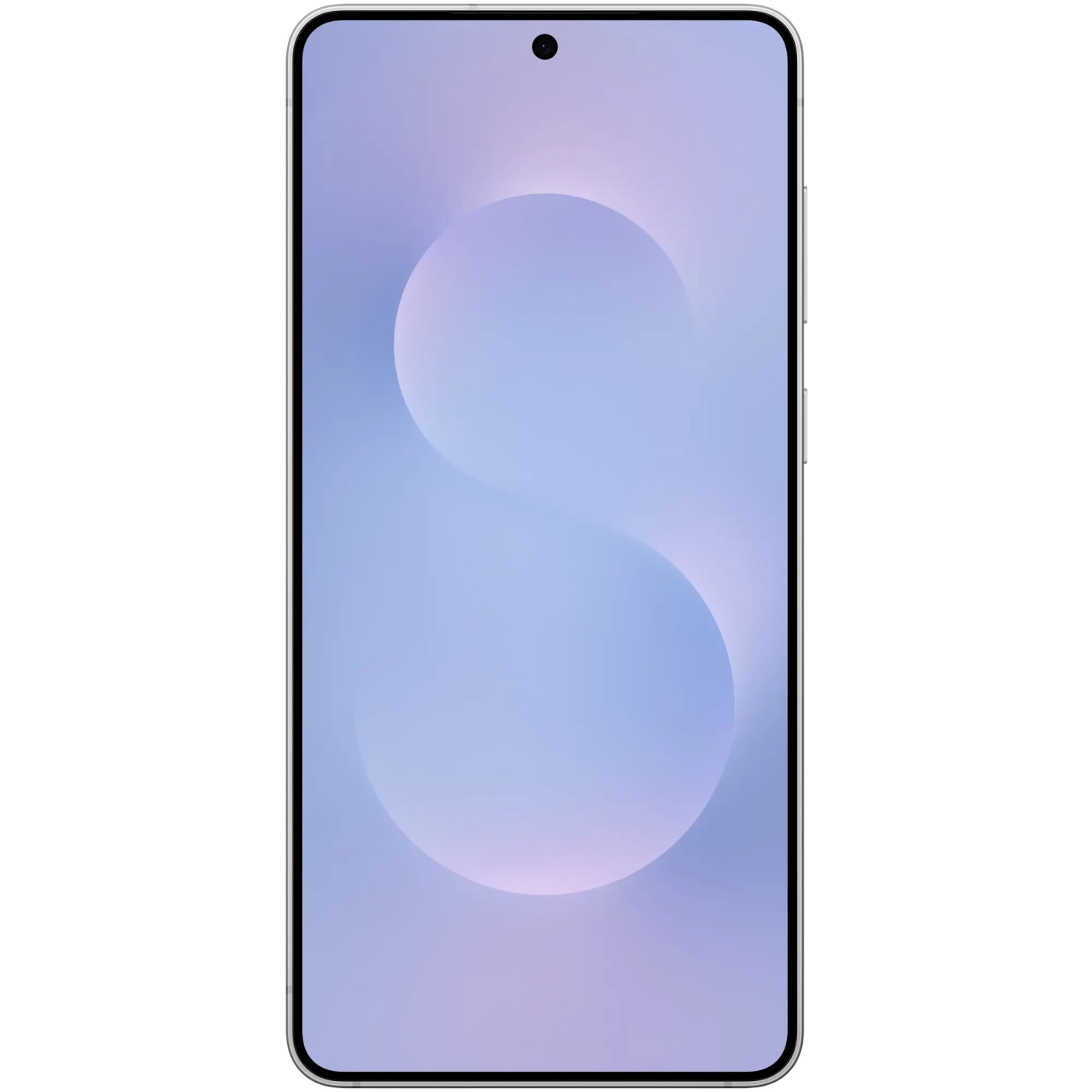 Купити Смартфон Samsung Galaxy S25 Edge 5G 12/256GB Titanium Icyblue (SM-S937BLBDEUC) - фото 2