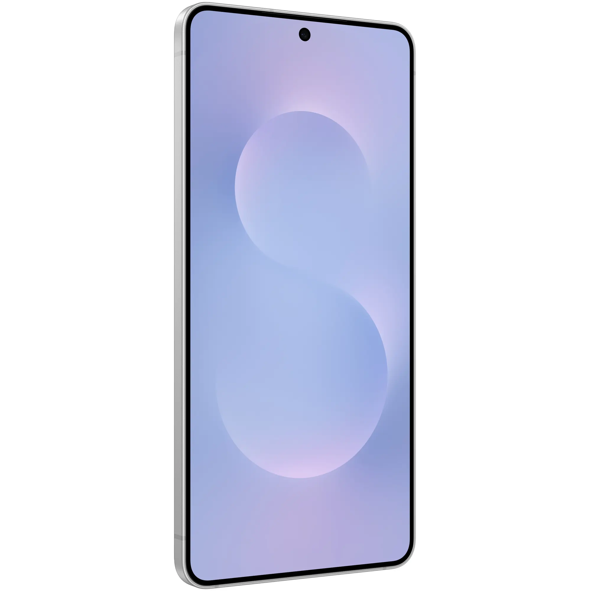 Купити Смартфон Samsung Galaxy S25 Edge 5G 12/256GB Titanium Icyblue (SM-S937BLBDEUC) - фото 3