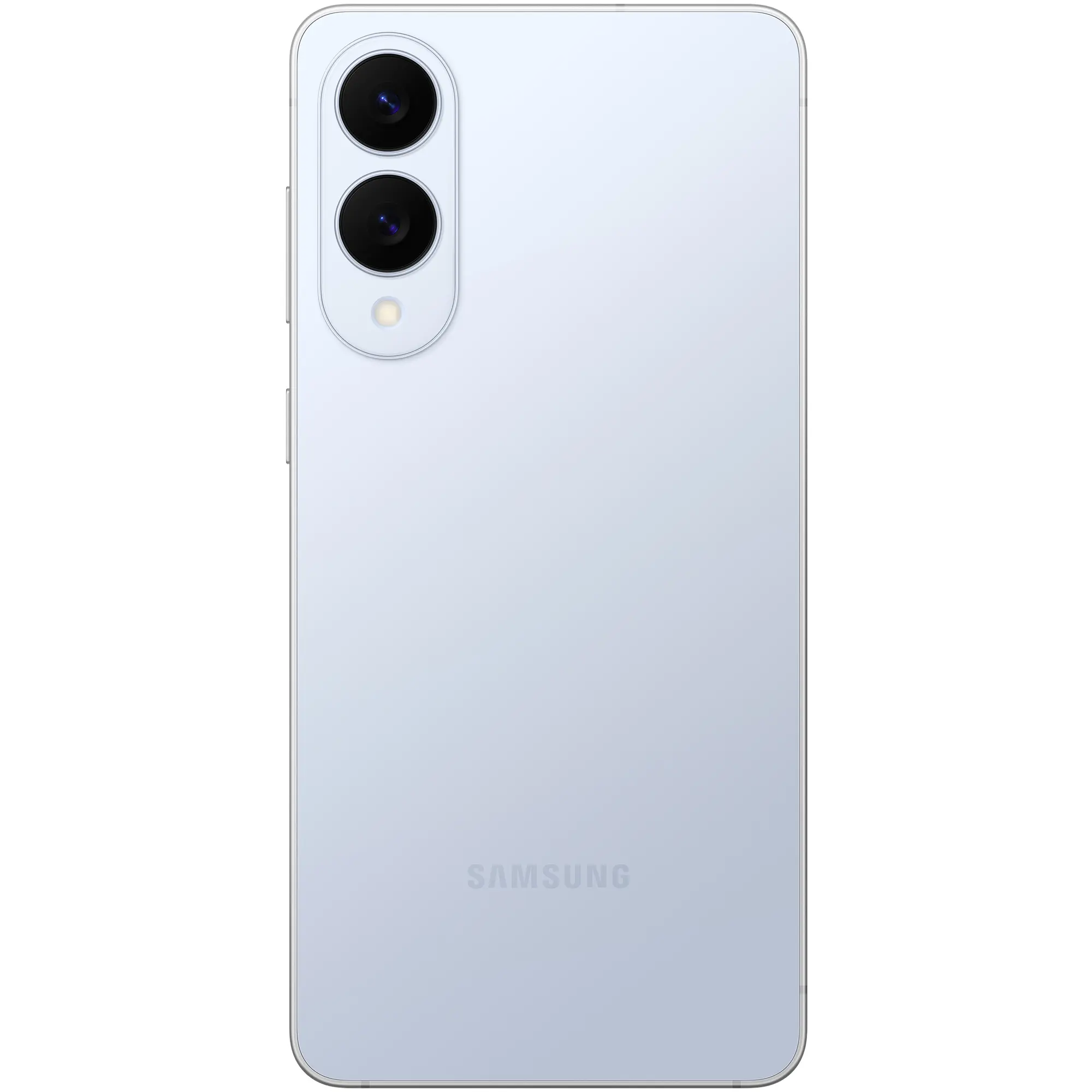 Купити Смартфон Samsung Galaxy S25 Edge 5G 12/256GB Titanium Icyblue (SM-S937BLBDEUC) - фото 5