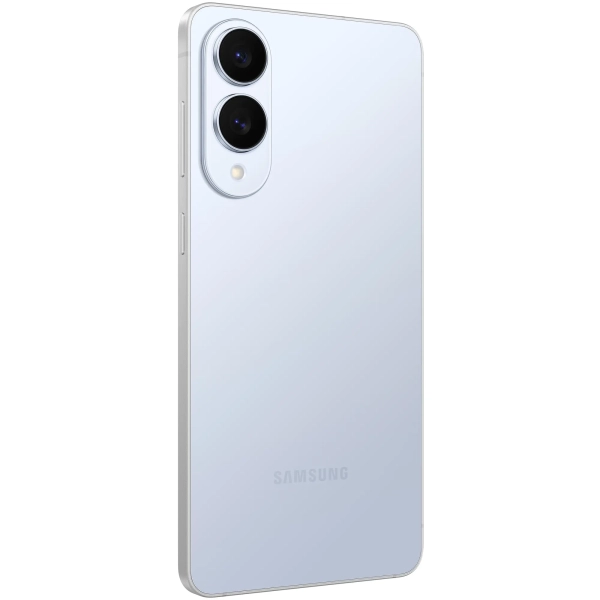 Купити Смартфон Samsung Galaxy S25 Edge 5G 12/256GB Titanium Icyblue (SM-S937BLBDEUC) - фото 6