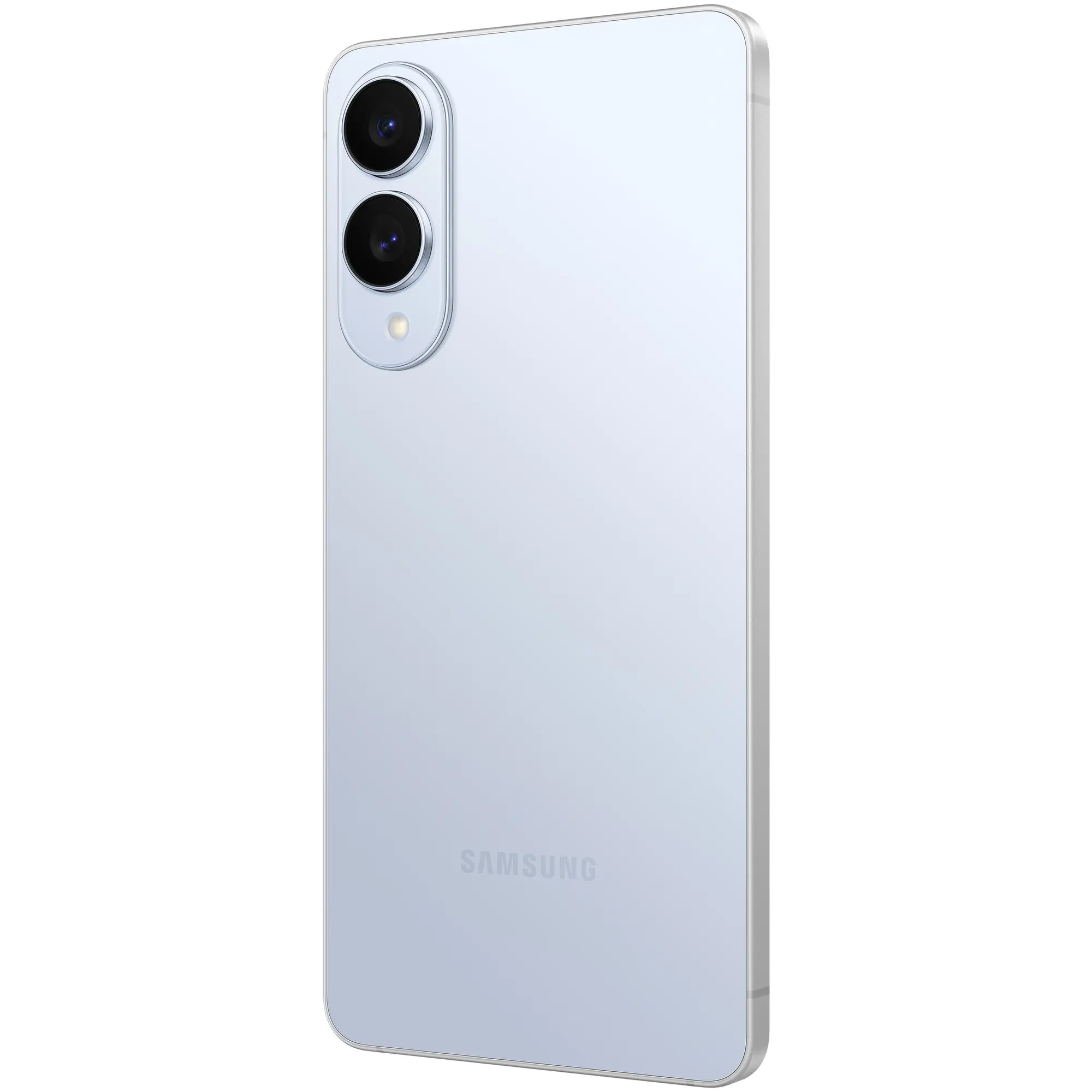Купити Смартфон Samsung Galaxy S25 Edge 5G 12/256GB Titanium Icyblue (SM-S937BLBDEUC) - фото 7
