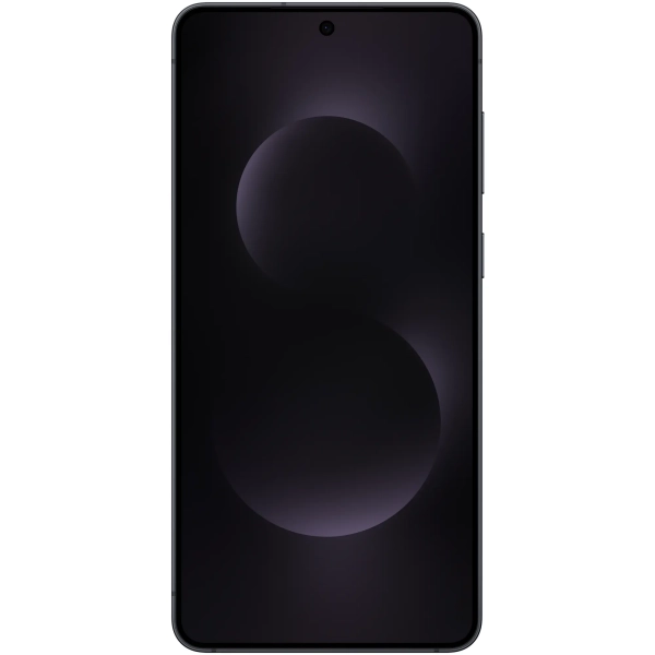 Купити Смартфон Samsung Galaxy S25 Edge 5G 12/256GB Titanium Jetblack (SM-S937BZKDEUC) - фото 2