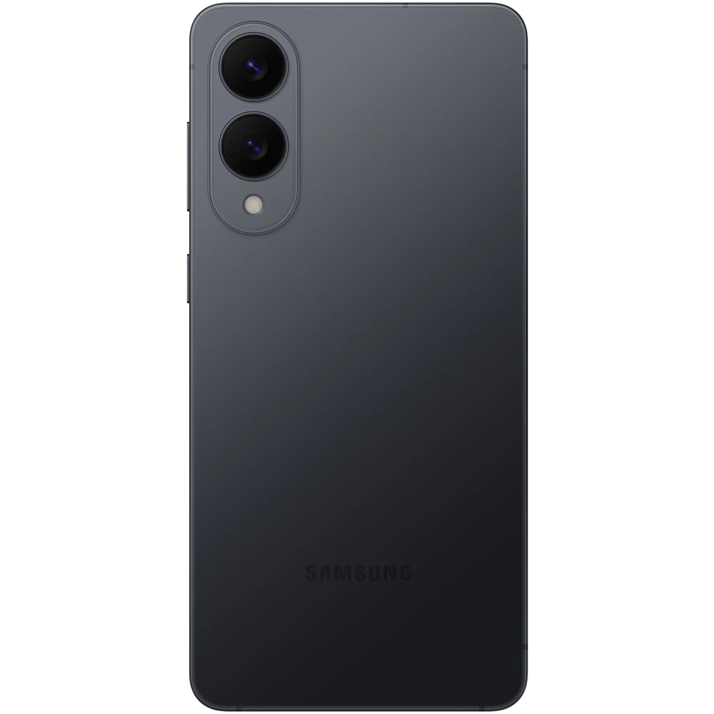 Купити Смартфон Samsung Galaxy S25 Edge 5G 12/256GB Titanium Jetblack (SM-S937BZKDEUC) - фото 5