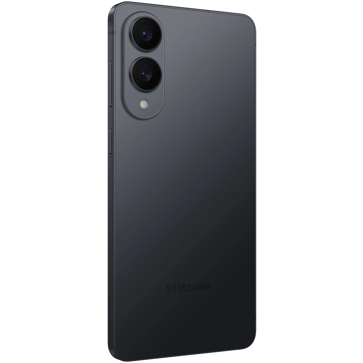 Купити Смартфон Samsung Galaxy S25 Edge 5G 12/256GB Titanium Jetblack (SM-S937BZKDEUC) - фото 6