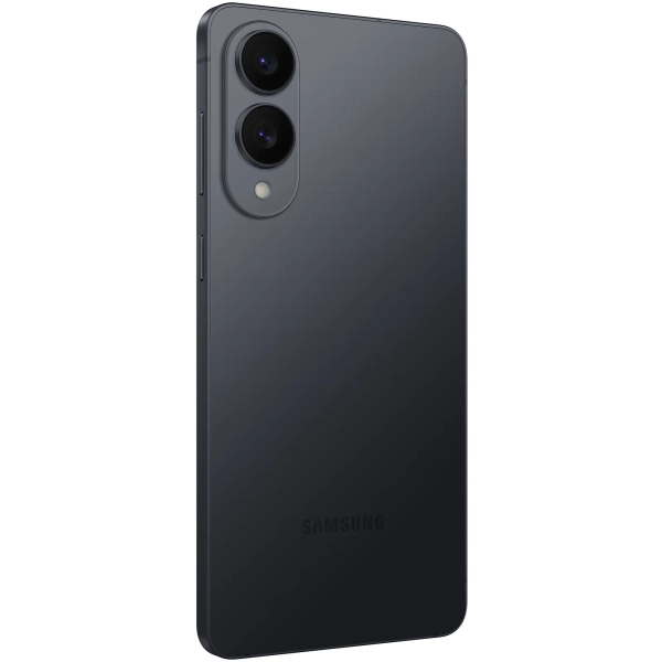 Купити Смартфон Samsung Galaxy S25 Edge 5G 12/256GB Titanium Jetblack (SM-S937BZKDEUC) - фото 6