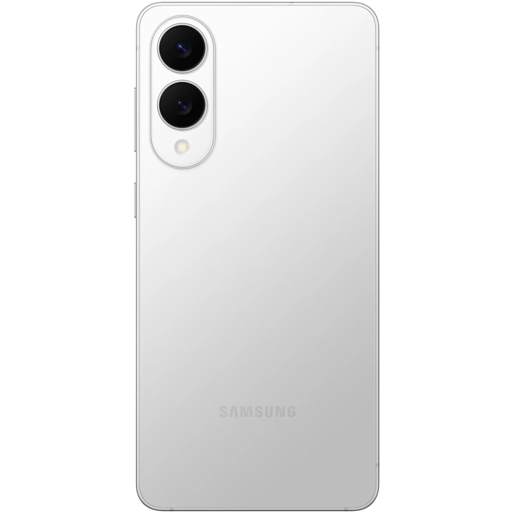 Купити Смартфон Samsung Galaxy S25 Edge 5G 12/256GB Titanium Silver (SM-S937BZSDEUC) - фото 5