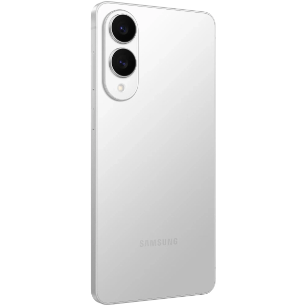 Купити Смартфон Samsung Galaxy S25 Edge 5G 12/256GB Titanium Silver (SM-S937BZSDEUC) - фото 6