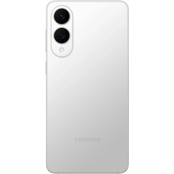Купити Смартфон Samsung Galaxy S25 Edge 5G 12/256GB Titanium Silver (SM-S937BZSDEUC) - фото 5