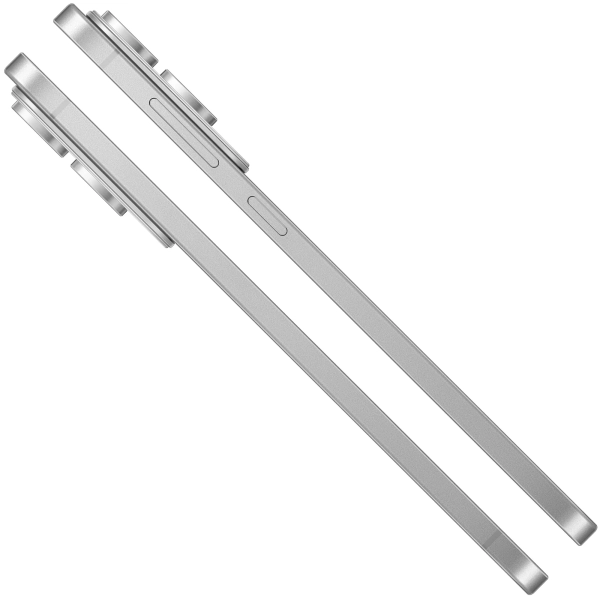 Купити Смартфон Samsung Galaxy S25 Edge 5G 12/256GB Titanium Silver (SM-S937BZSDEUC) - фото 8