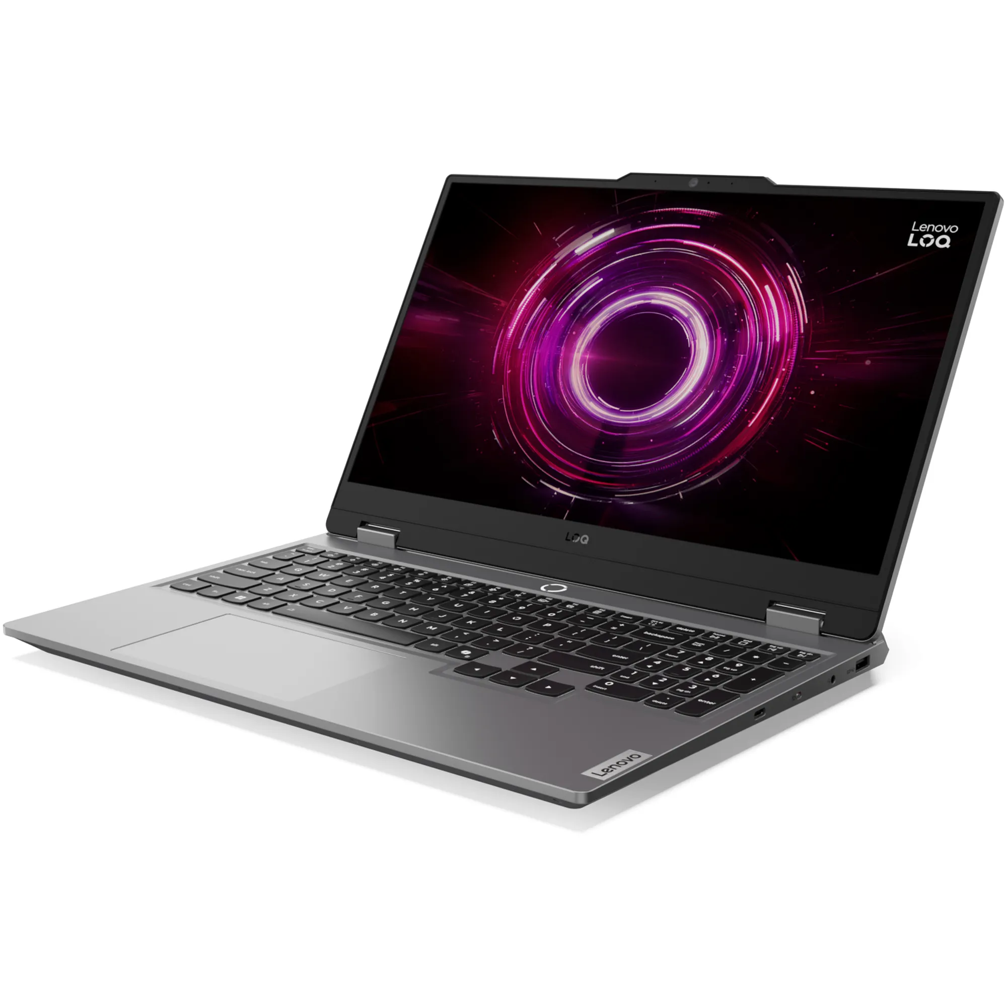 Купити Ноутбук Lenovo LOQ 15AHP10 (83JG00A0RA) - фото 3