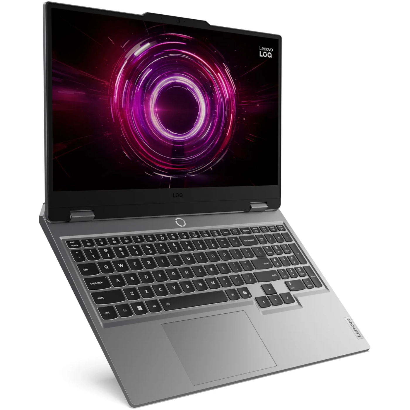Купити Ноутбук Lenovo LOQ 15AHP10 (83JG00A0RA) - фото 5