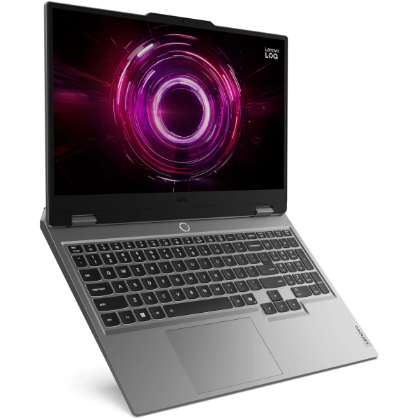 Купити Ноутбук Lenovo LOQ 15AHP10 (83JG00A0RA) - фото 5
