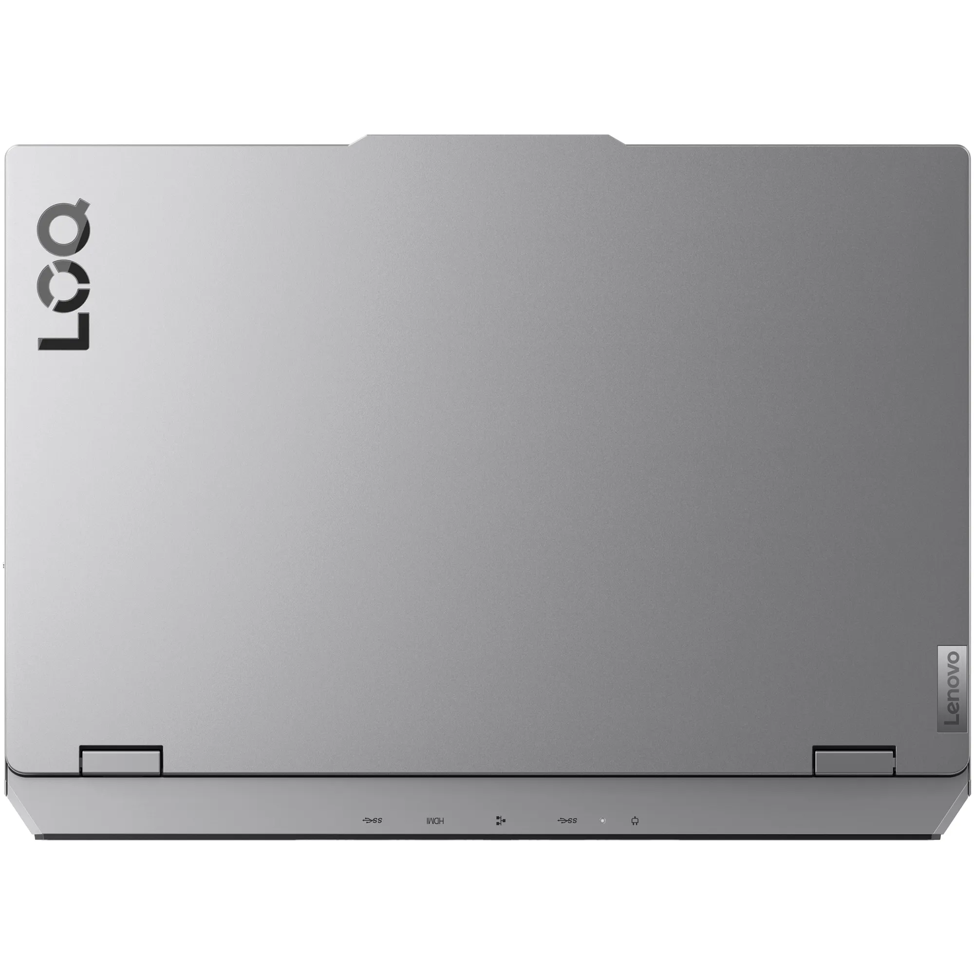 Купити Ноутбук Lenovo LOQ 15AHP10 (83JG00A0RA) - фото 15
