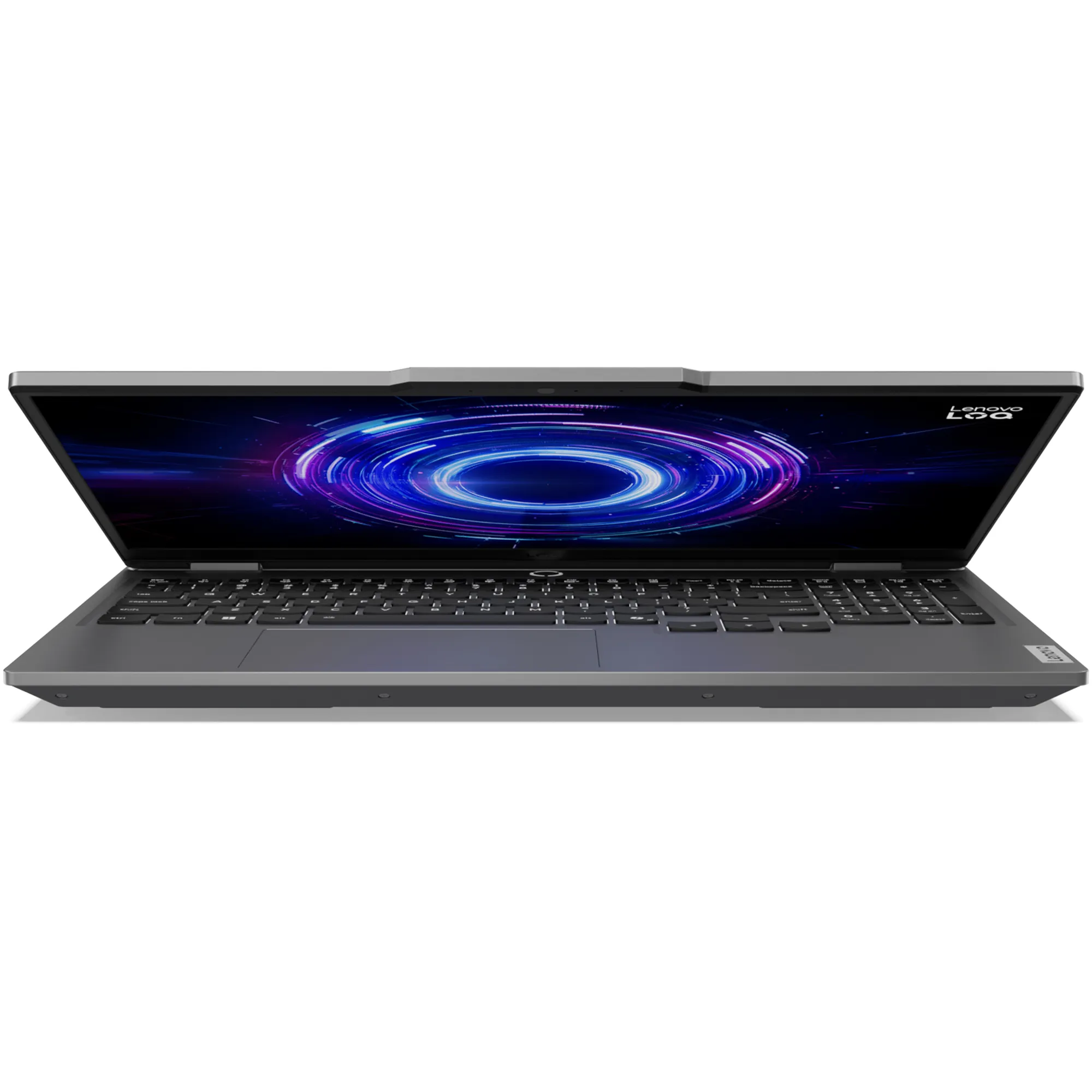 Купить Ноутбук Lenovo LOQ 15IRX10 (83JE007GRA) - фото 5