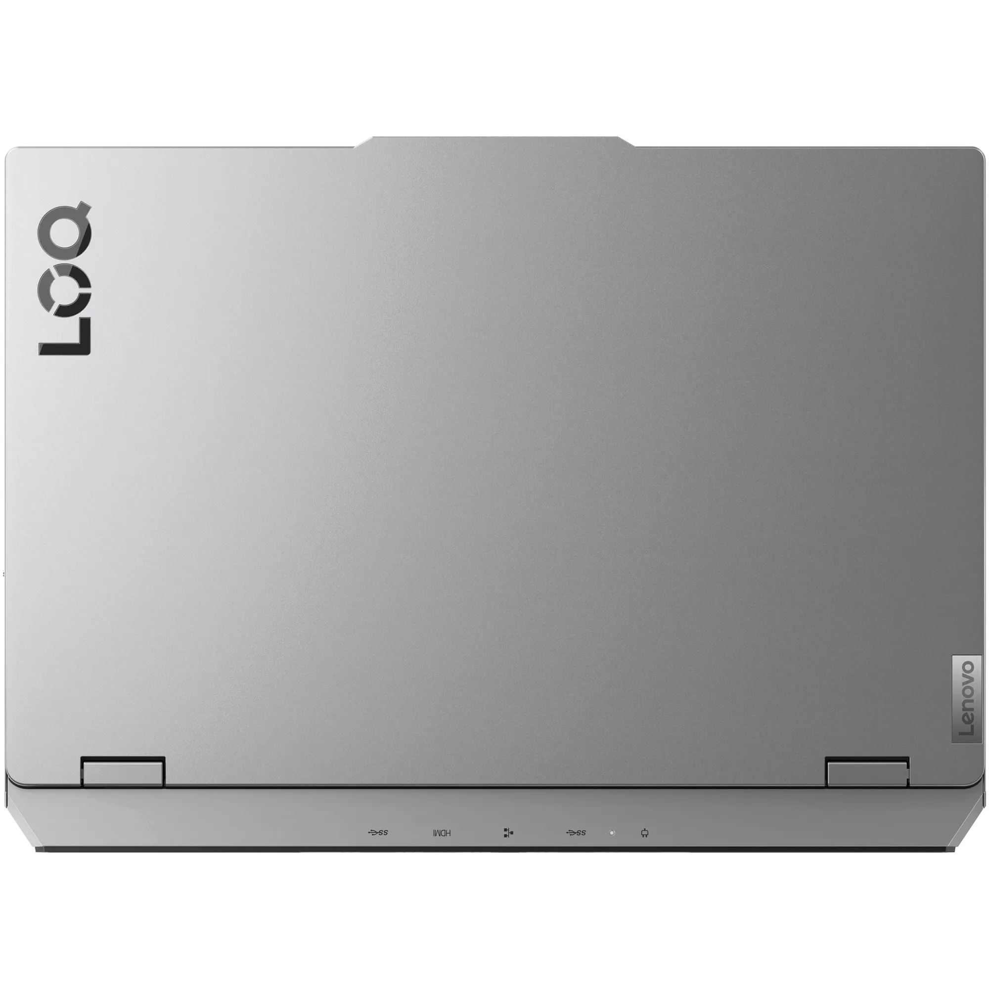 Купити Ноутбук Lenovo LOQ 15IRX10 (83JE00X4RA) - фото 13