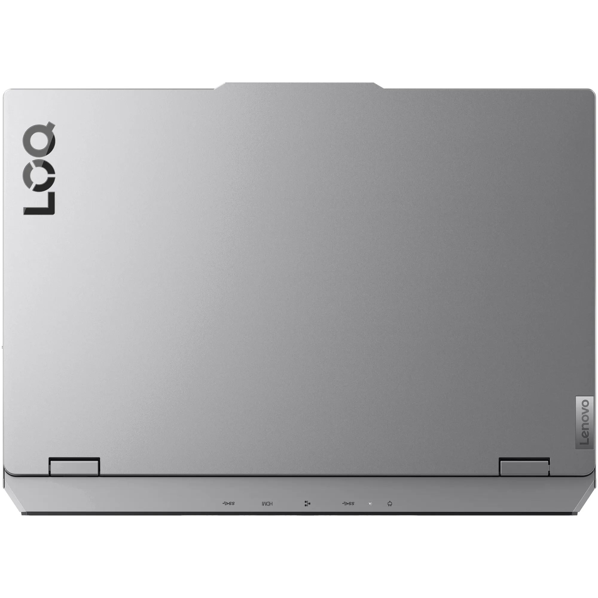 Купити Ноутбук Lenovo LOQ 15IRX10 (83JE00X5RA) - фото 13