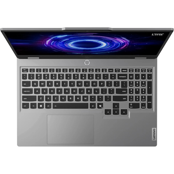 Купить Ноутбук Lenovo LOQ 15IRX10 (83JE00X6RA) - фото 4