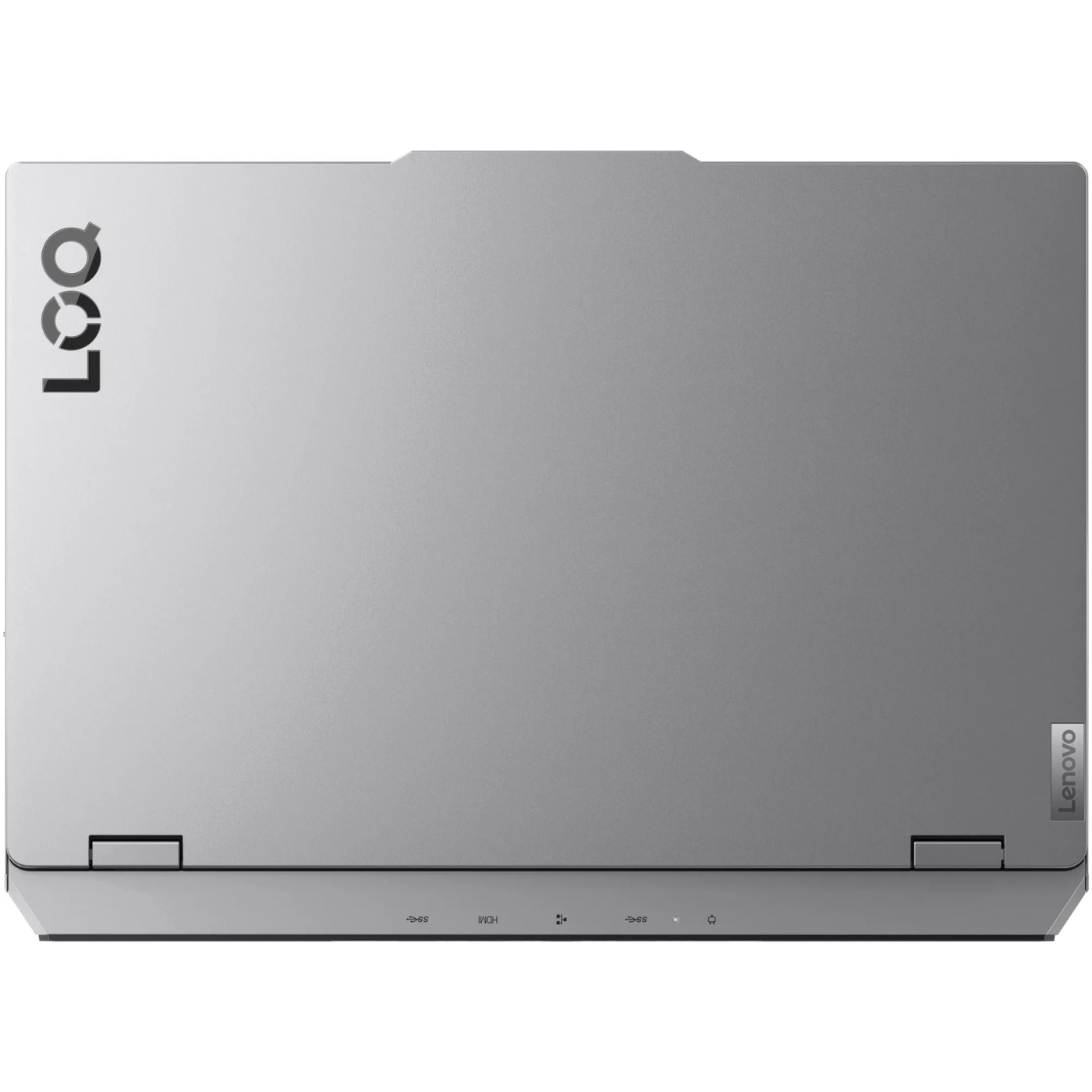 Купить Ноутбук Lenovo LOQ 15IRX10 (83JE00X7RA) - фото 13