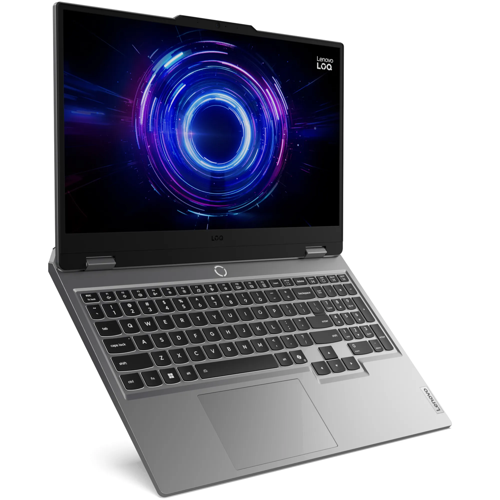 Купить Ноутбук Lenovo LOQ 15IRX10 (83JE00XYRA) - фото 7