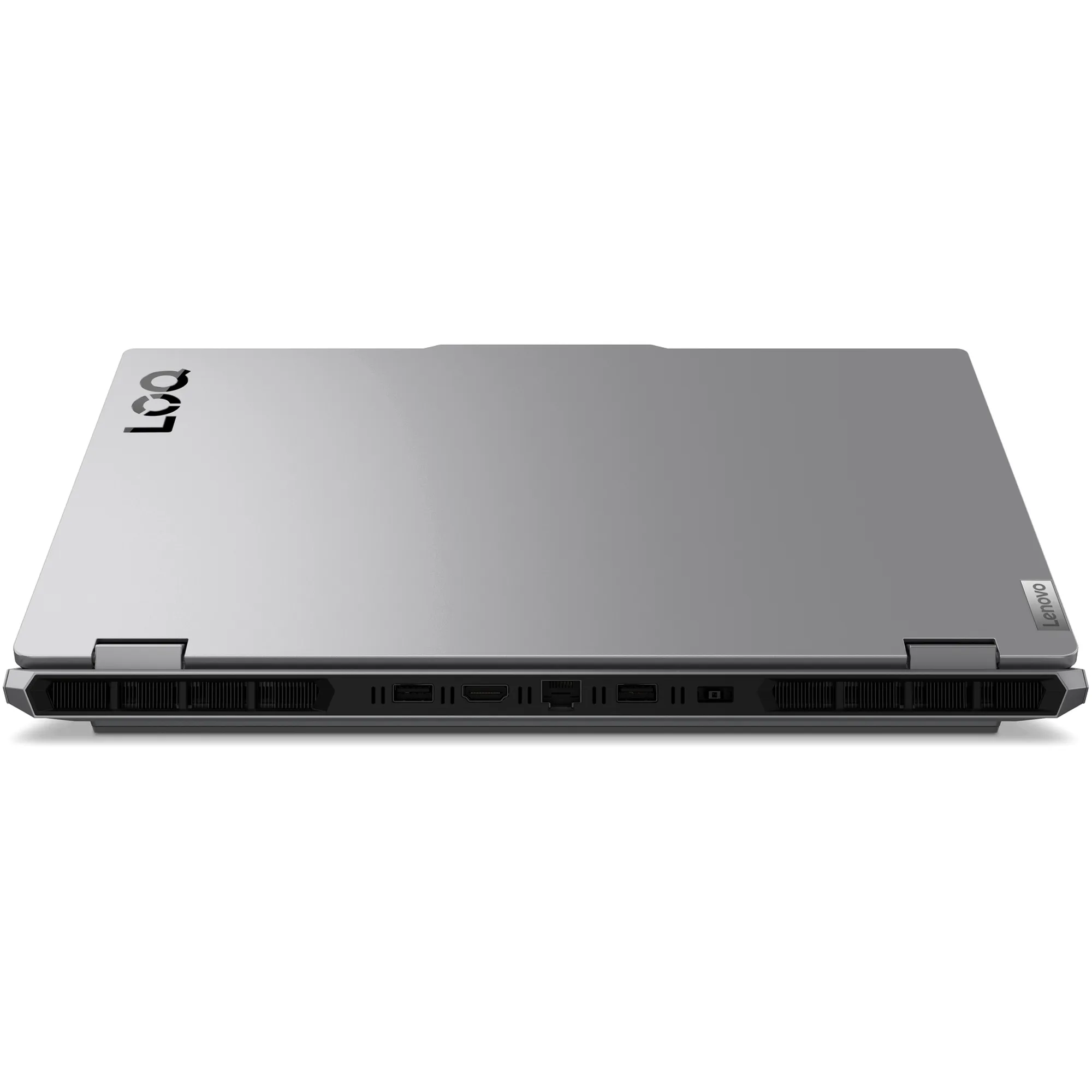 Купить Ноутбук Lenovo LOQ 15IRX10 (83JE00XYRA) - фото 12