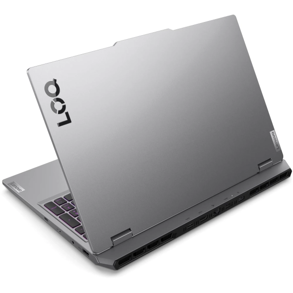 Купити Ноутбук Lenovo LOQ 15IRX10 (83JE00Y0RA) - фото 9