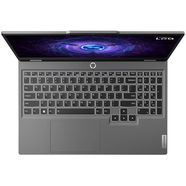 Купити Ноутбук Lenovo LOQ 15IRX9 (83DV0175RA) - фото 4