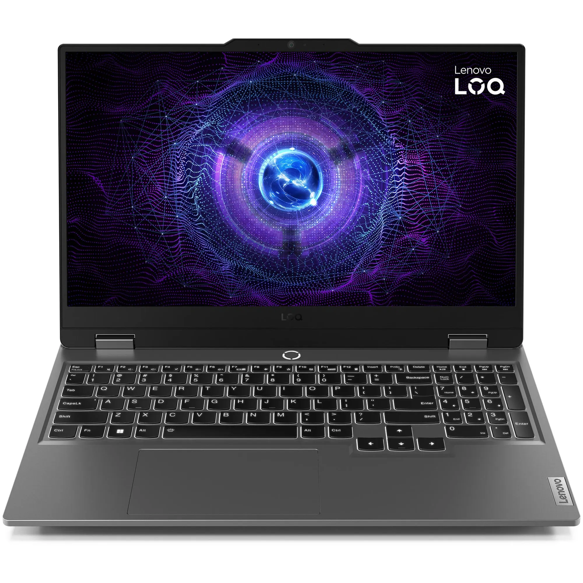 Купить Ноутбук Lenovo LOQ 15IRX9 (83DV01C7RA) - фото 1