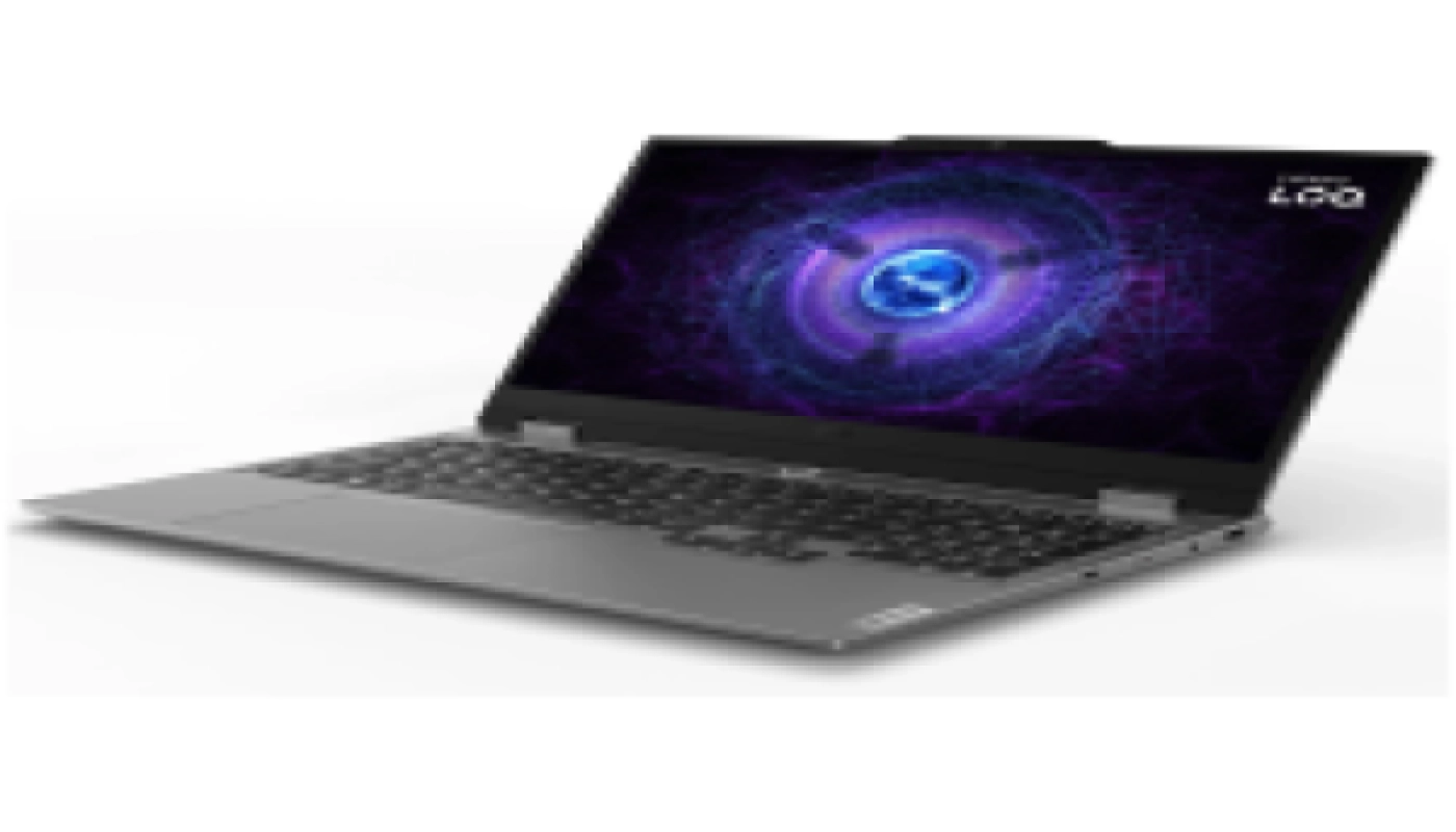 Купить Ноутбук Lenovo LOQ 15IRX9 (83DV01C7RA) - фото 3