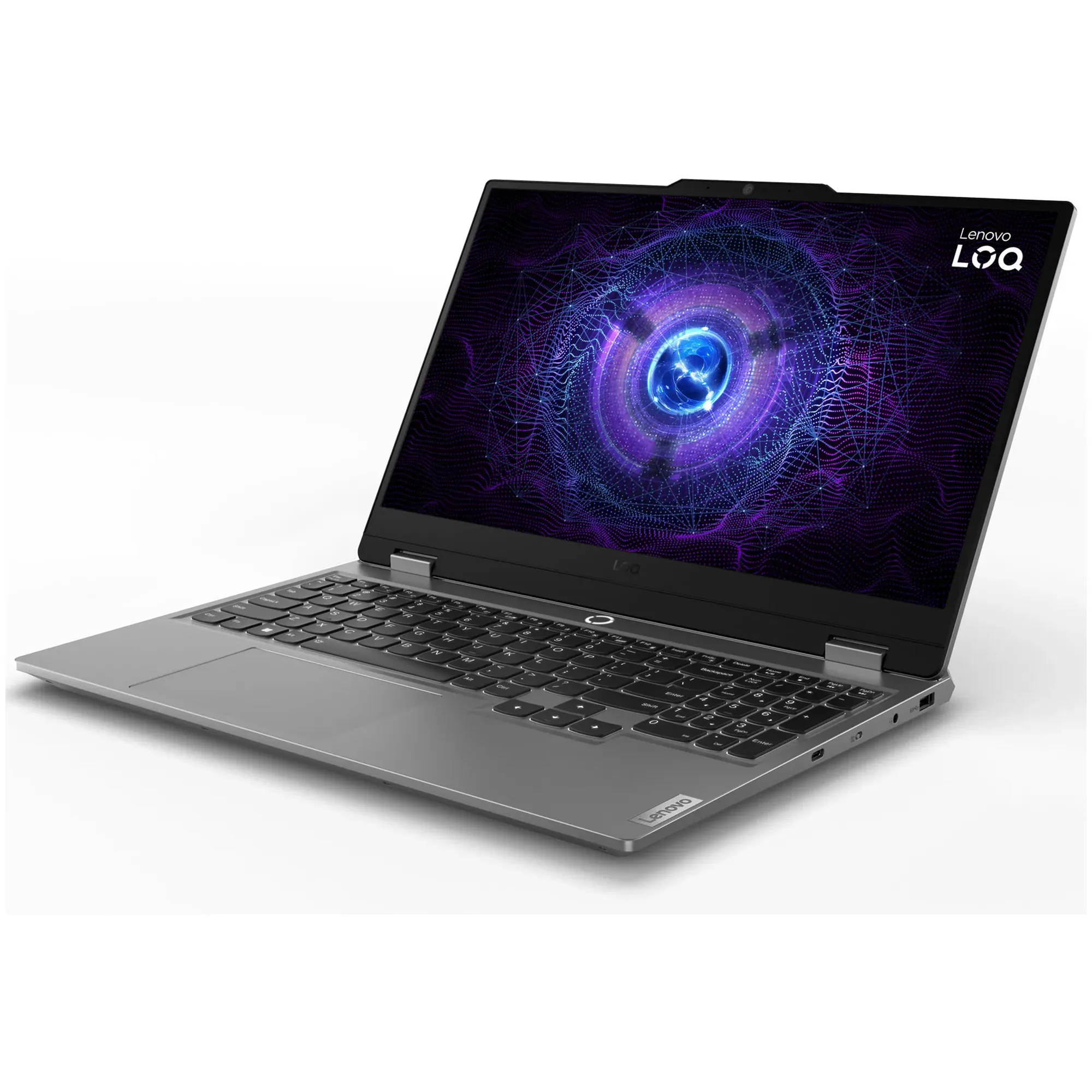 Купить Ноутбук Lenovo LOQ 15IRX9 (83DV01C7RA) - фото 3
