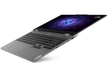 Купить Ноутбук Lenovo LOQ 15IRX9 (83DV01C7RA) - фото 4