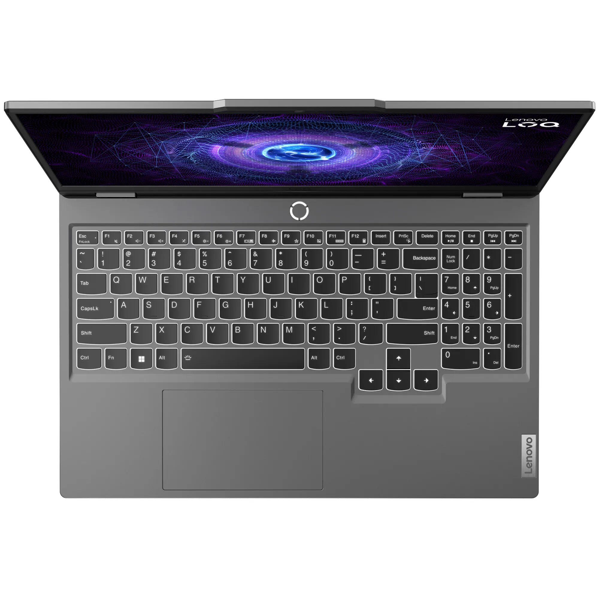 Купить Ноутбук Lenovo LOQ 15IRX9 (83DV01C7RA) - фото 5