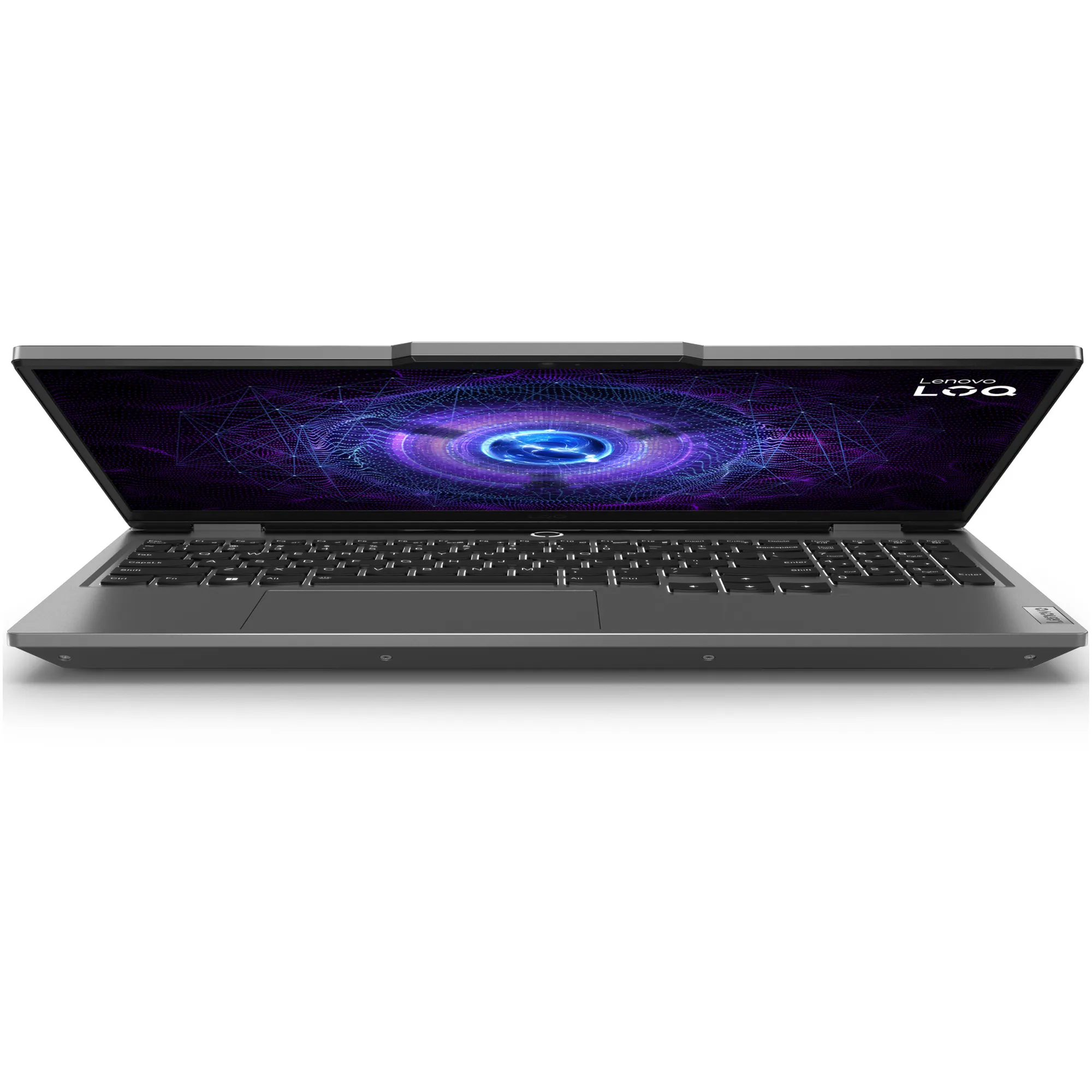 Купить Ноутбук Lenovo LOQ 15IRX9 (83DV01C7RA) - фото 6