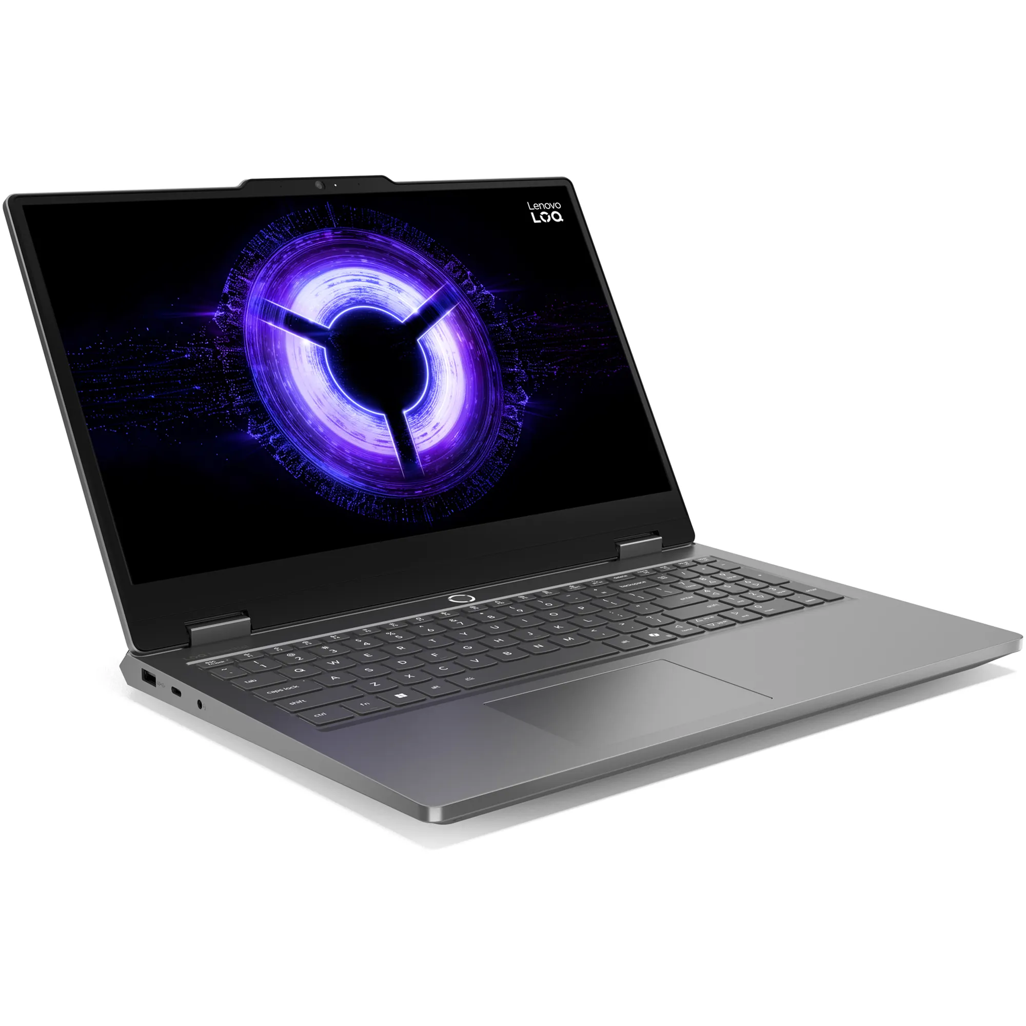 Купить Ноутбук Lenovo LOQ Essential 15IRX11 (83SC002CRA) - фото 2