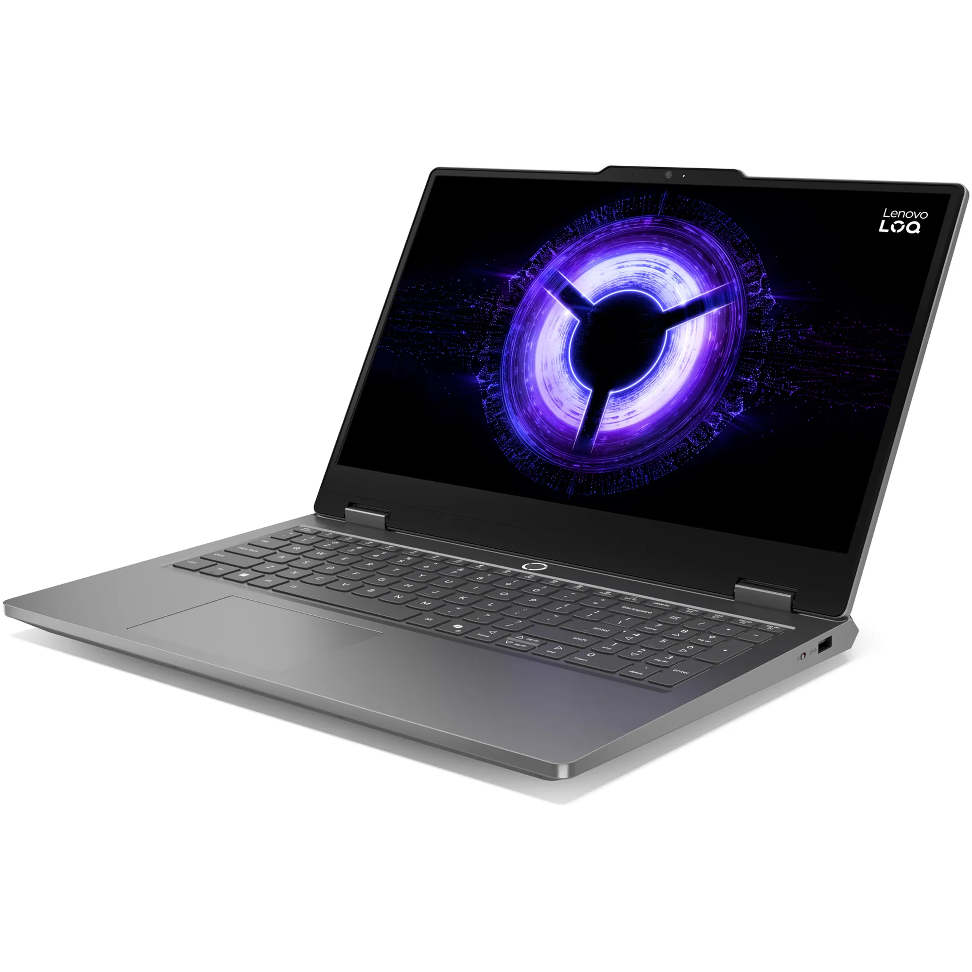 Купити Ноутбук Lenovo LOQ Essential 15IRX11 (83SC002HRA) - фото 3