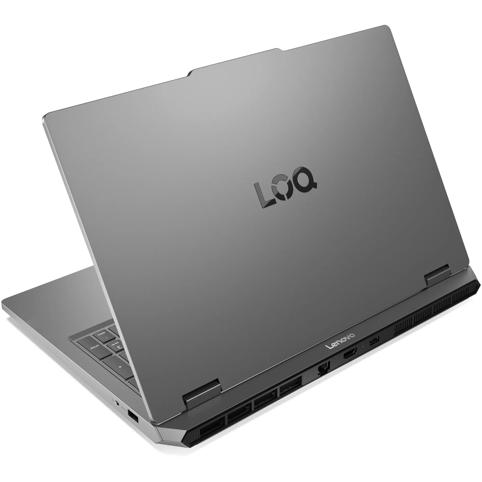 Купити Ноутбук Lenovo LOQ Essential 15IRX11 (83SC002HRA) - фото 9