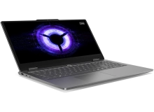 Купить Ноутбук Lenovo LOQ Essential 15IRX11 (83SC002PRA) - фото 2