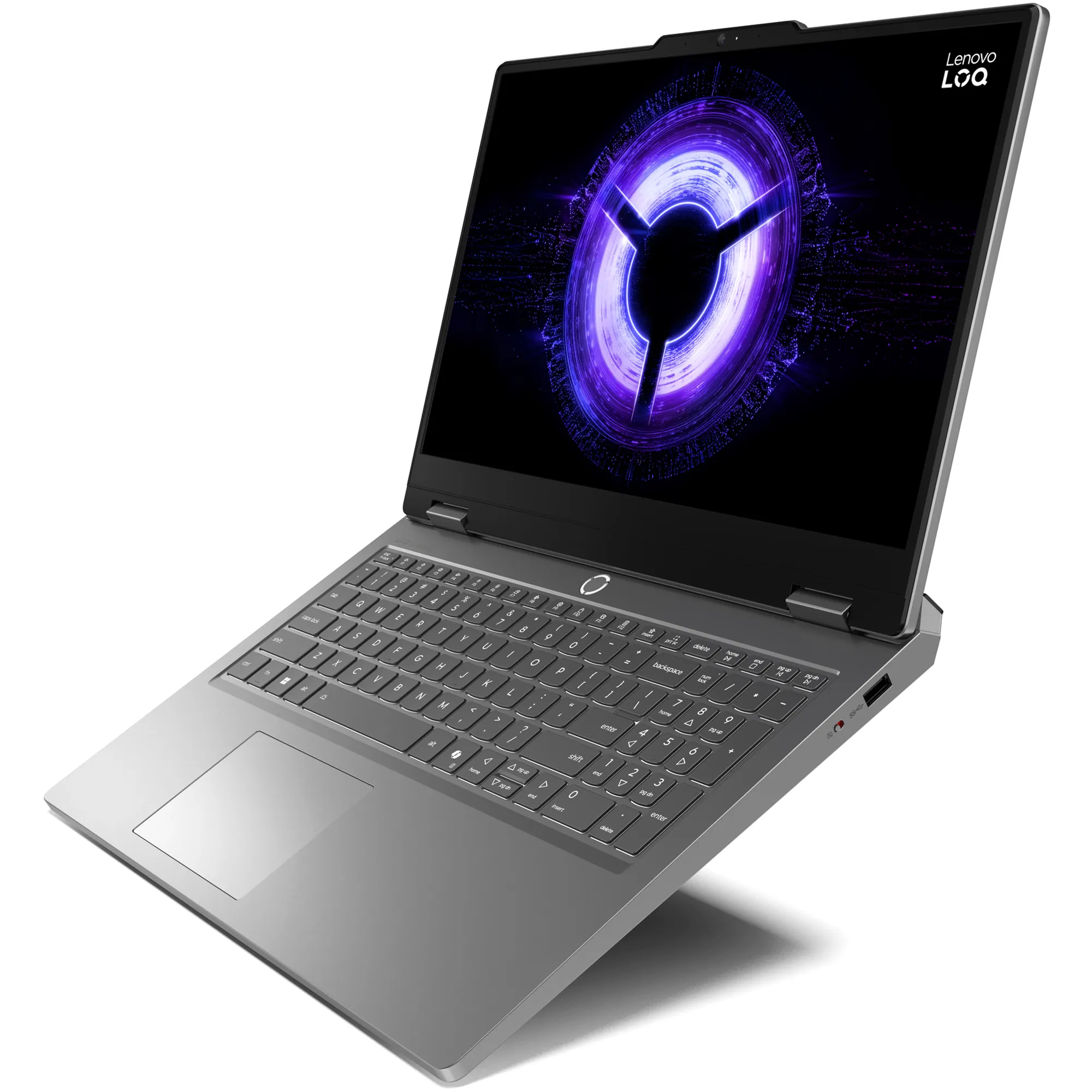 Купить Ноутбук Lenovo LOQ Essential 15IRX11 (83SC002PRA) - фото 7