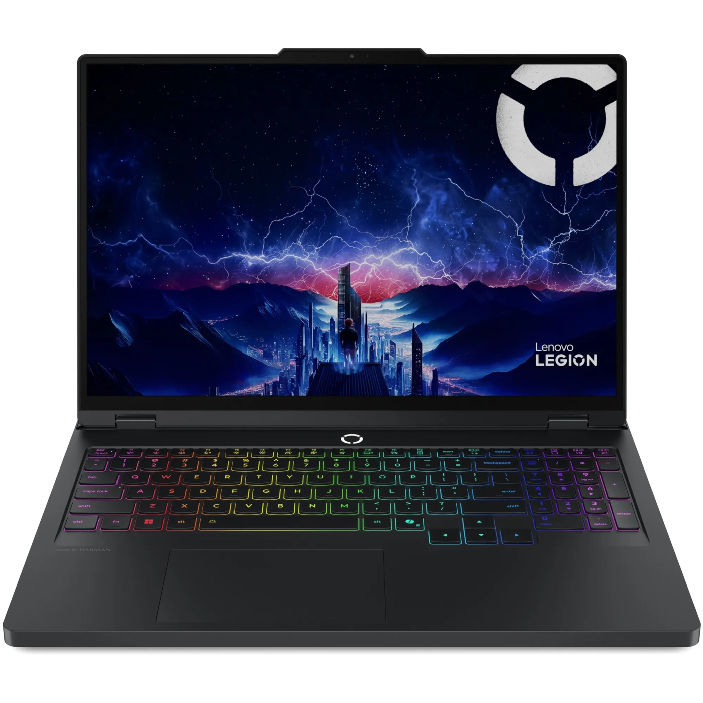 Купить Ноутбук Lenovo Legion Pro 5 16IAX10H (83LU003URA) - фото 1