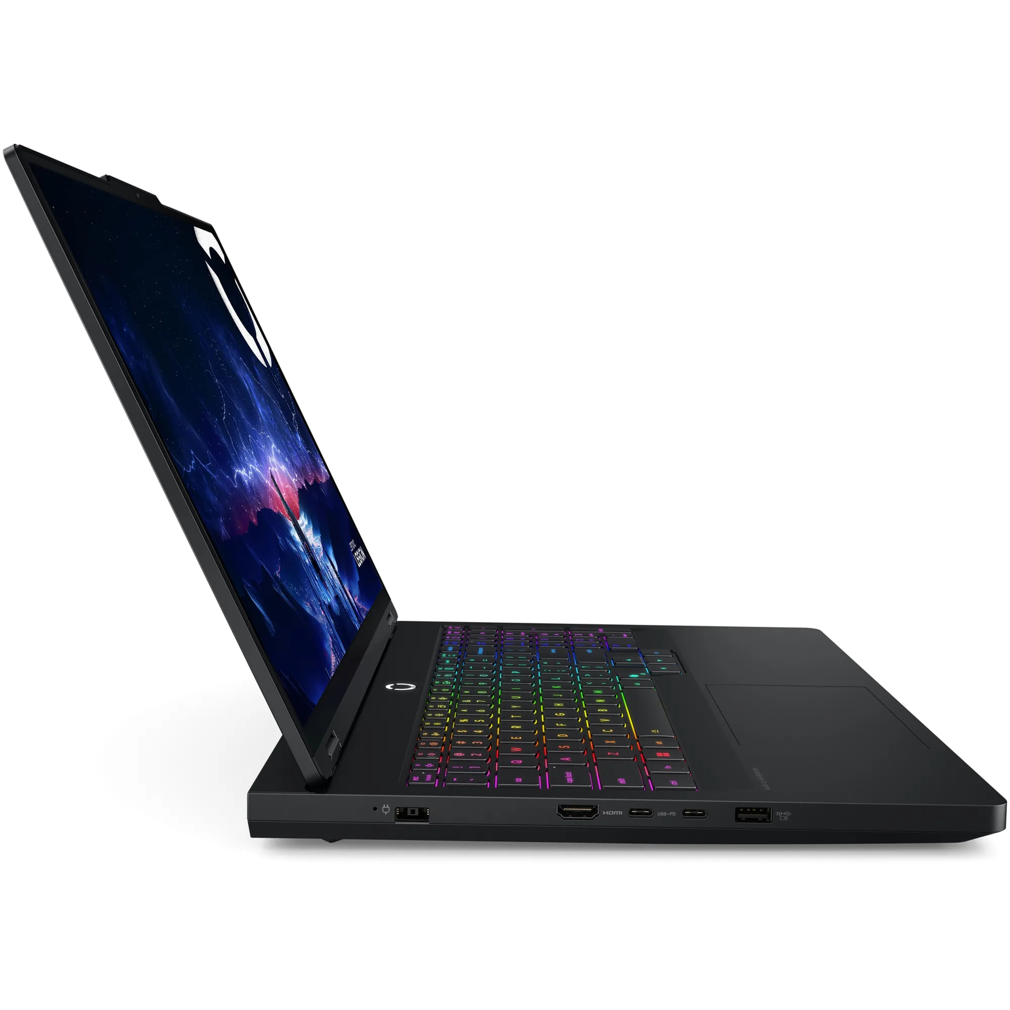Купить Ноутбук Lenovo Legion Pro 5 16IAX10H (83LU003URA) - фото 5