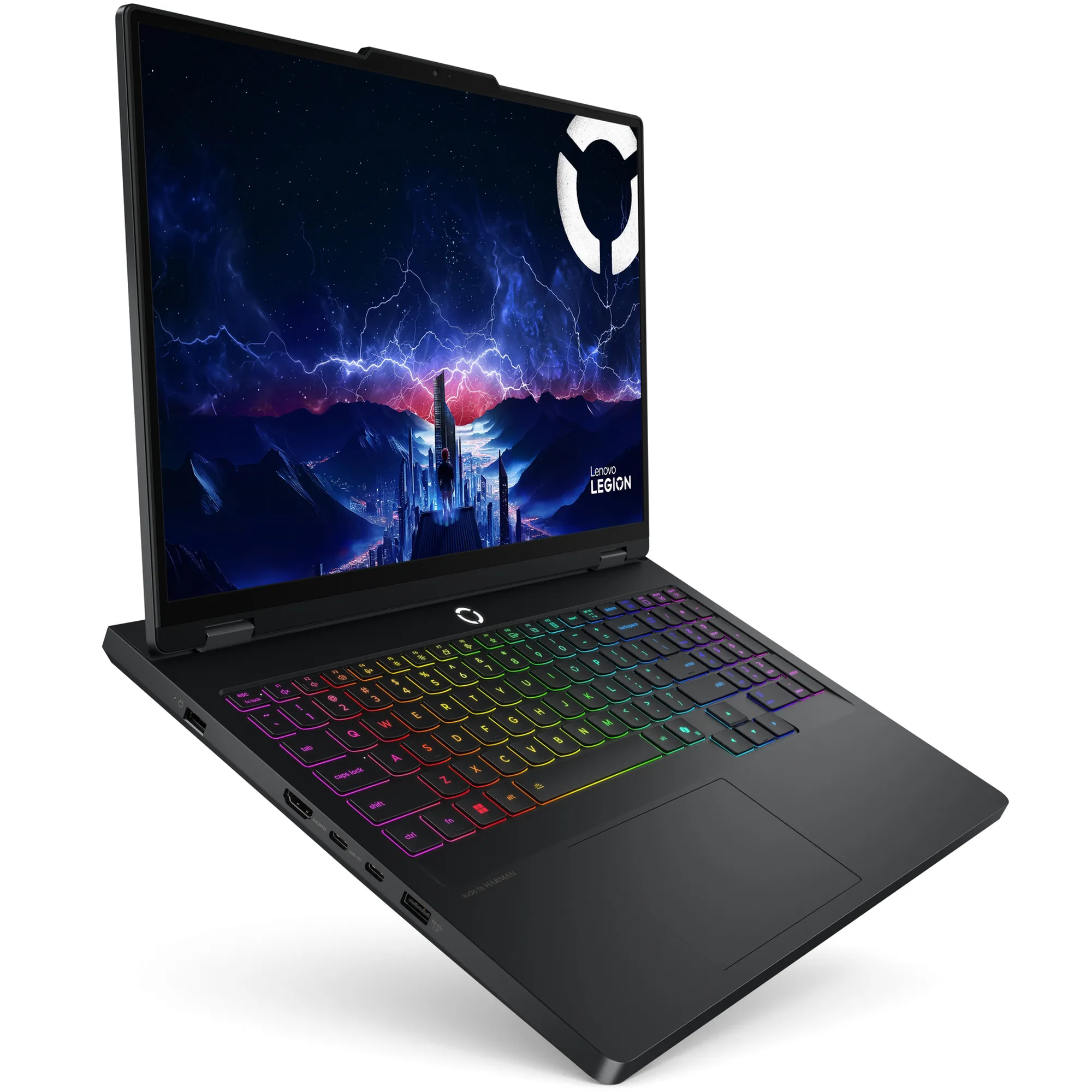 Купить Ноутбук Lenovo Legion Pro 5 16IAX10H (83LU003URA) - фото 7