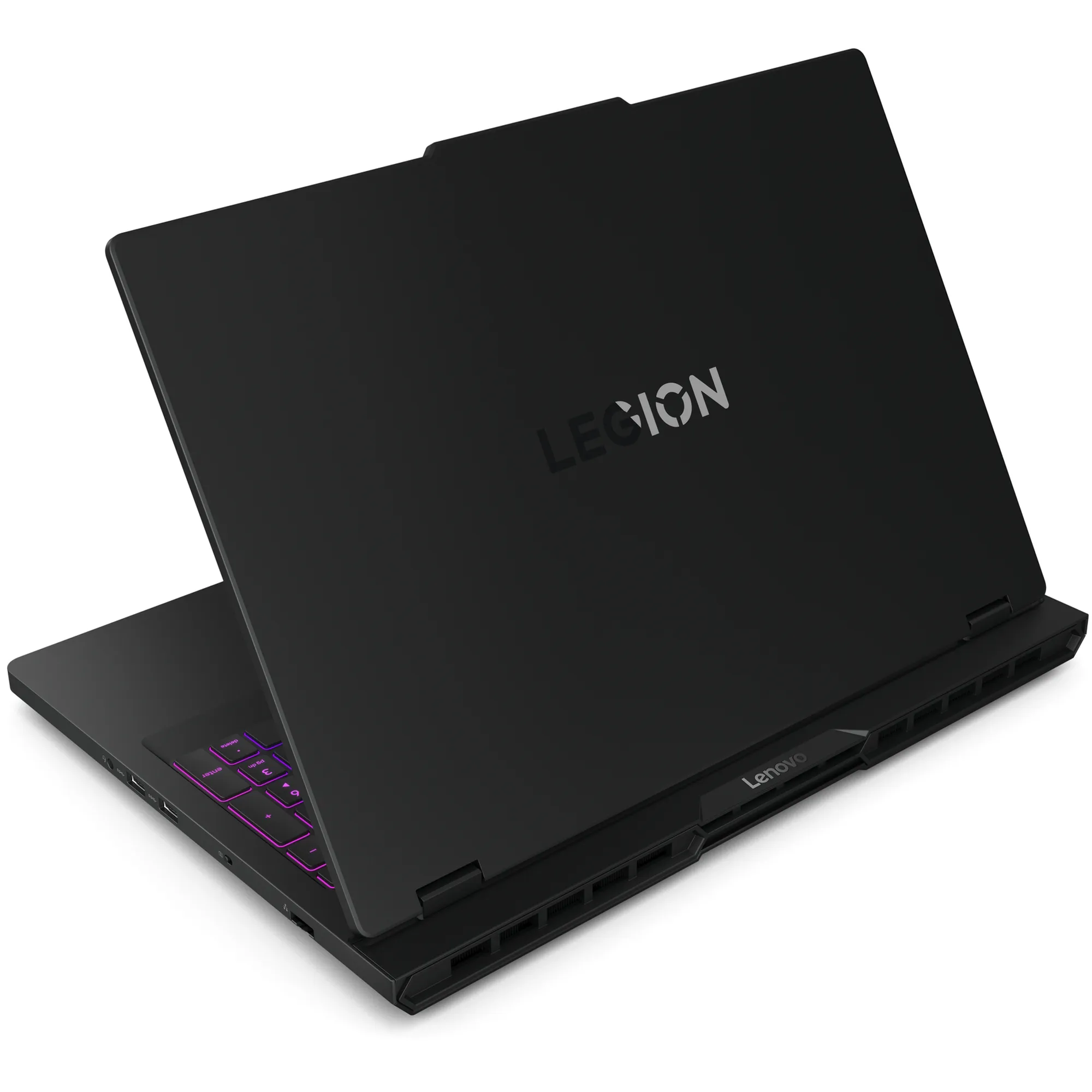Купити Ноутбук Lenovo Legion Pro 5 16IAX10H (83LU003URA) - фото 10