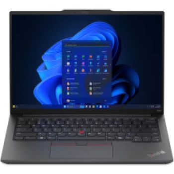 Купити Ноутбук Lenovo ThinkPad E14 Gen 6 (21M3002VRA) - фото 1