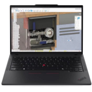 Купить Ноутбук Lenovo ThinkPad P14s Gen 6 (21QL004PRA) - фото 1