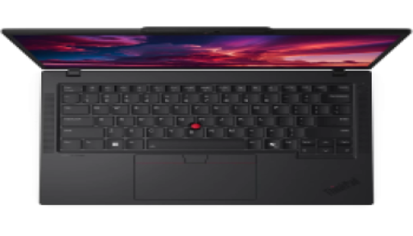 Купити Ноутбук Lenovo ThinkPad P14s Gen 6 (21RV0012RA) - фото 2
