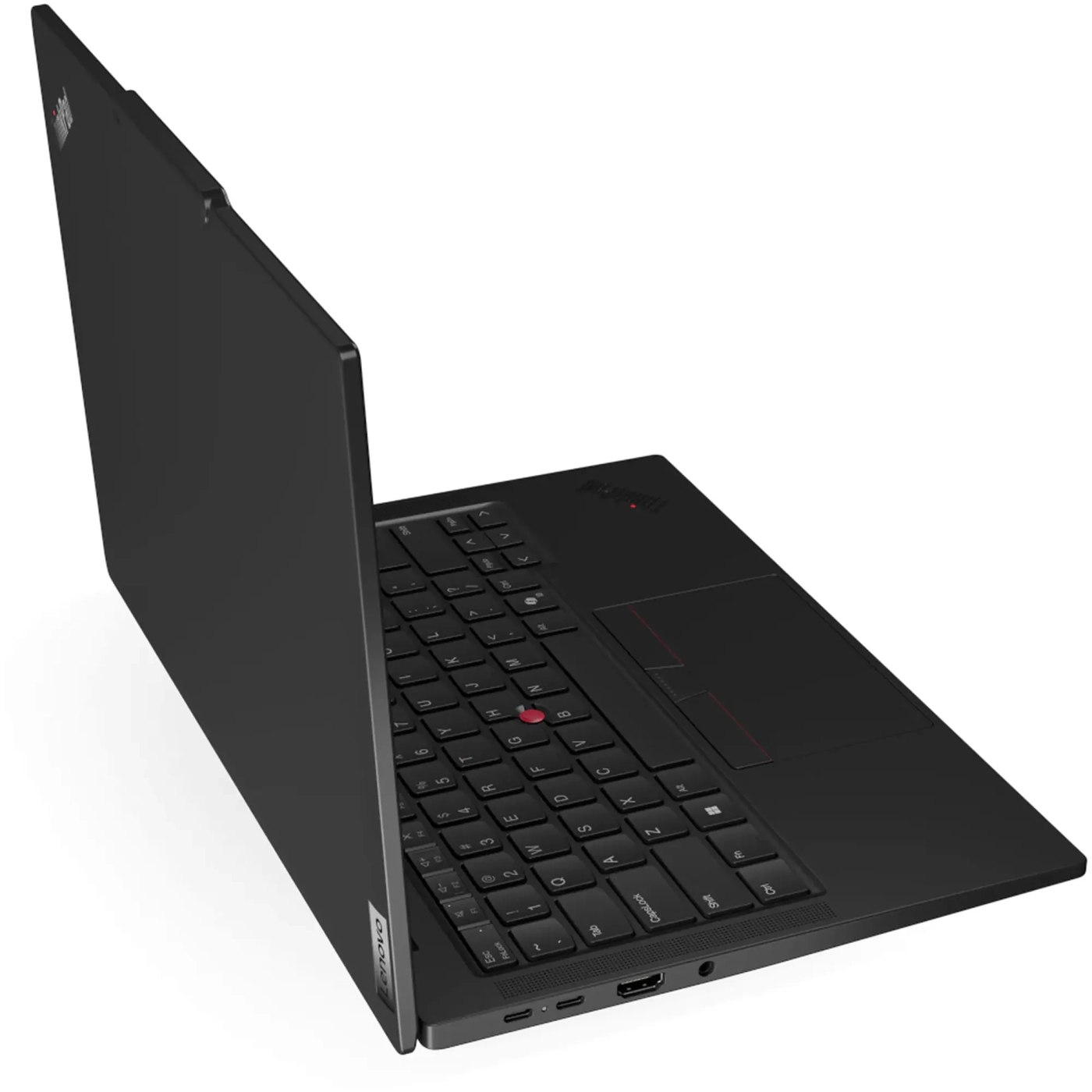Купити Ноутбук Lenovo ThinkPad T14s Gen 6 (21M10008RA) - фото 6