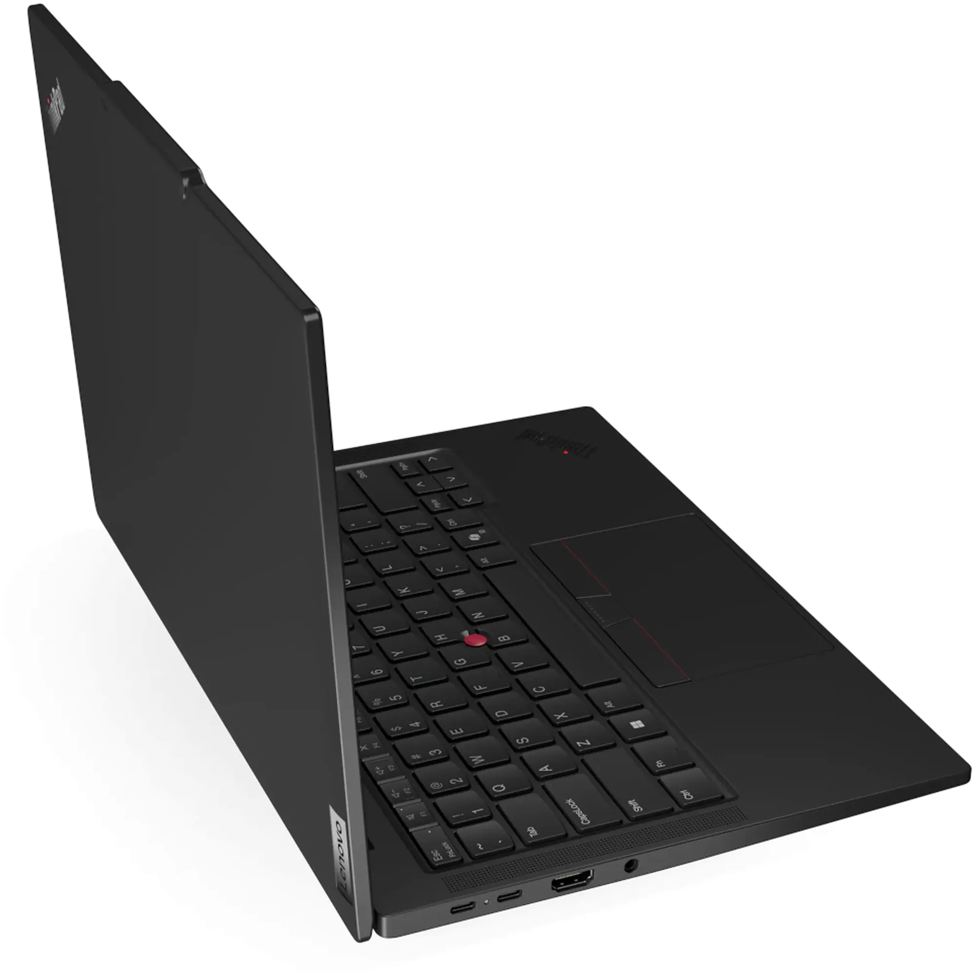 Купити Ноутбук Lenovo ThinkPad T14s Gen 6 (21M10008RA) - фото 6