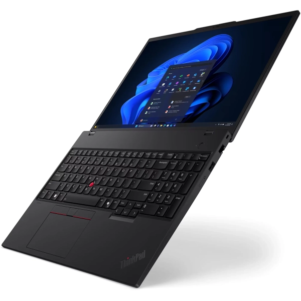 Купити Ноутбук Lenovo ThinkPad T16 Gen 4 (21QE004ERA) - фото 6
