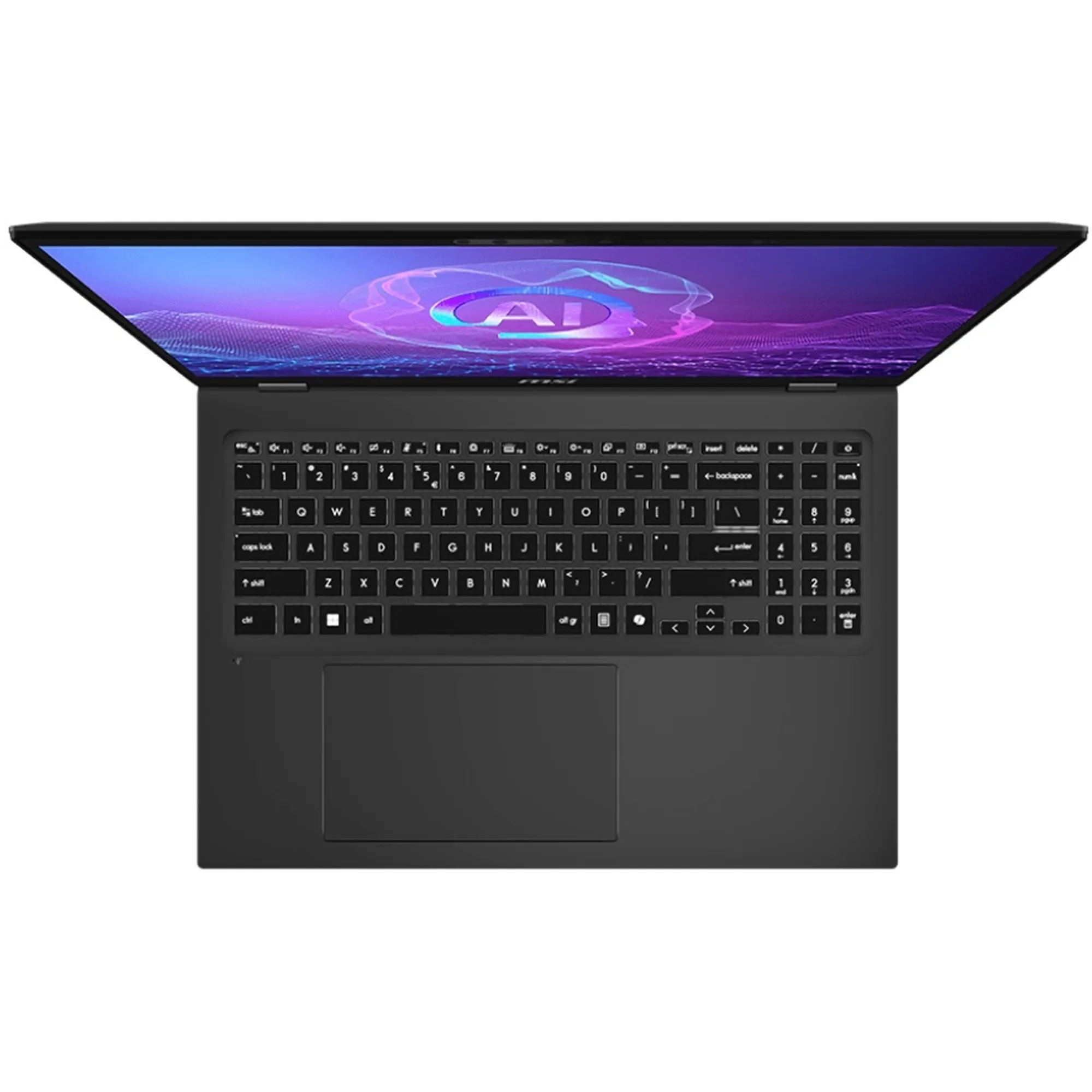Купить Ноутбук MSI Prestige 16 AI Evo B2HMG (B2HMG-078UA) - фото 2