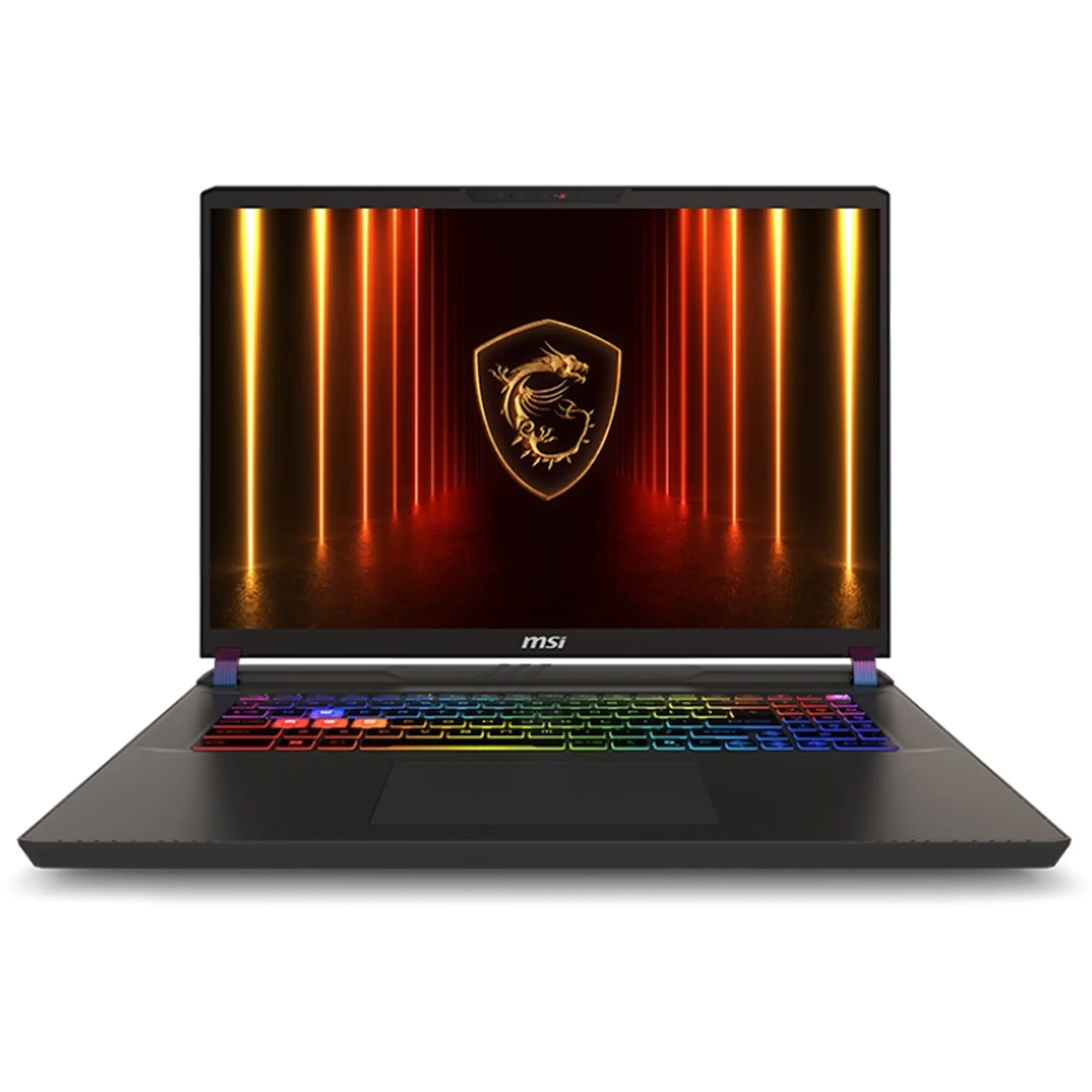 Купить Ноутбук MSI Vector 17 HX AI A2XWIG (A2XWIG-043UA) - фото 1