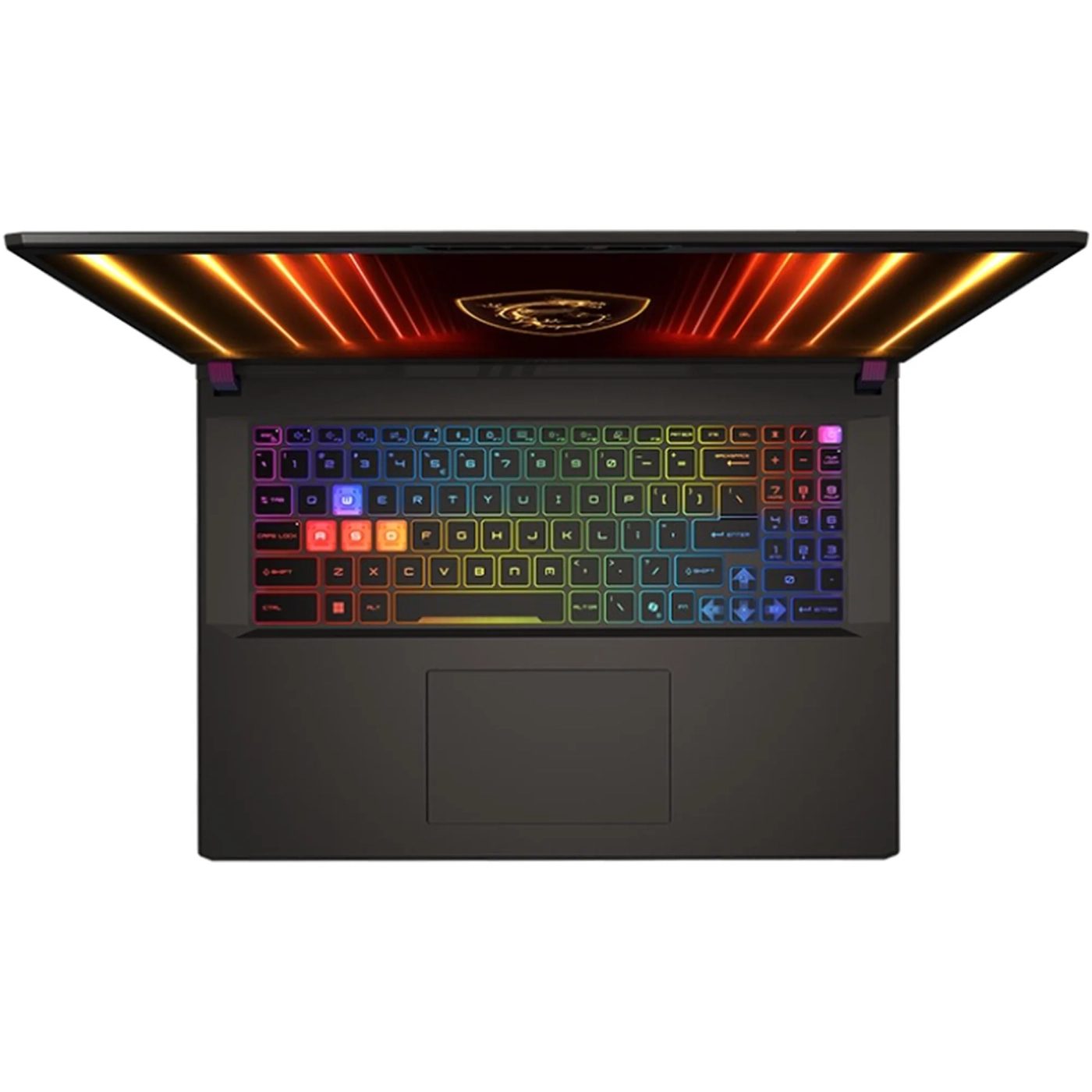 Купить Ноутбук MSI Vector 17 HX AI A2XWIG (A2XWIG-043UA) - фото 3